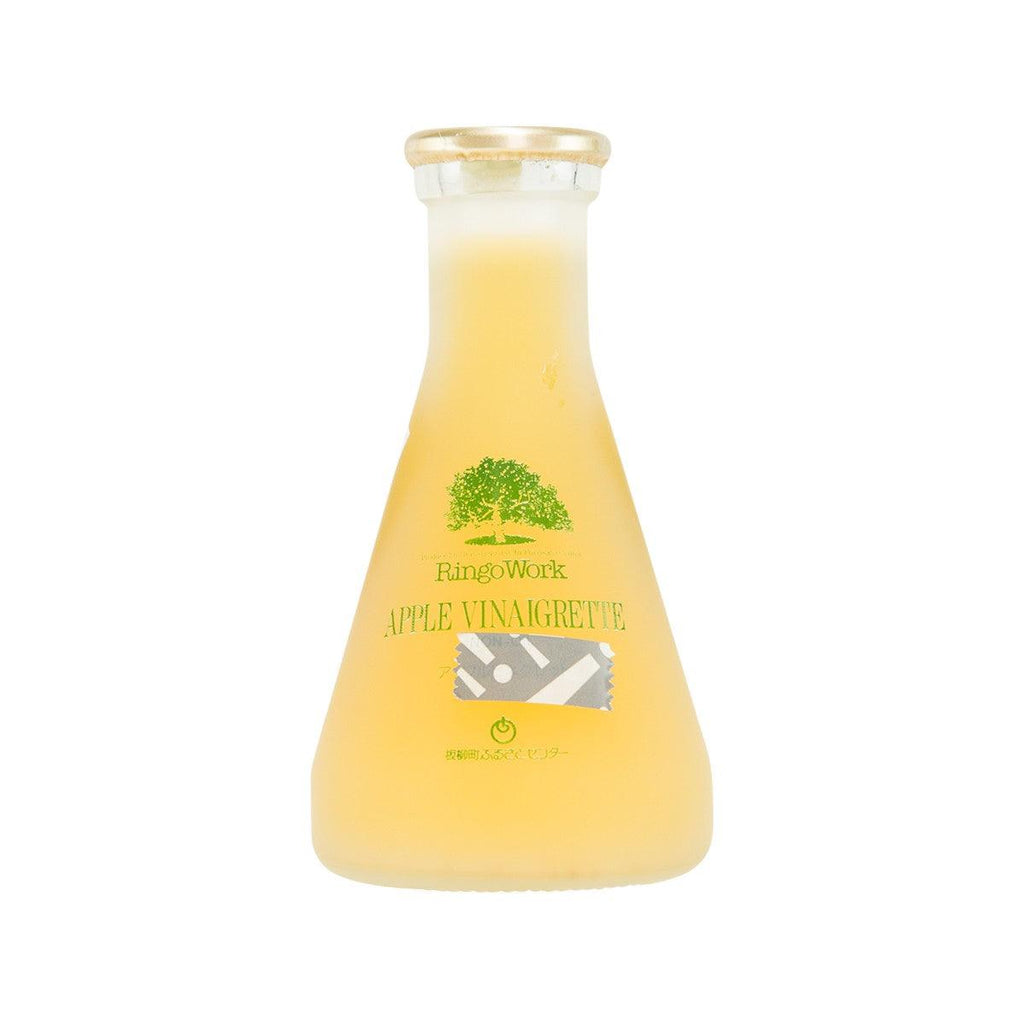 RINGOWORK 蘋果醋沙律醬 (180mL)