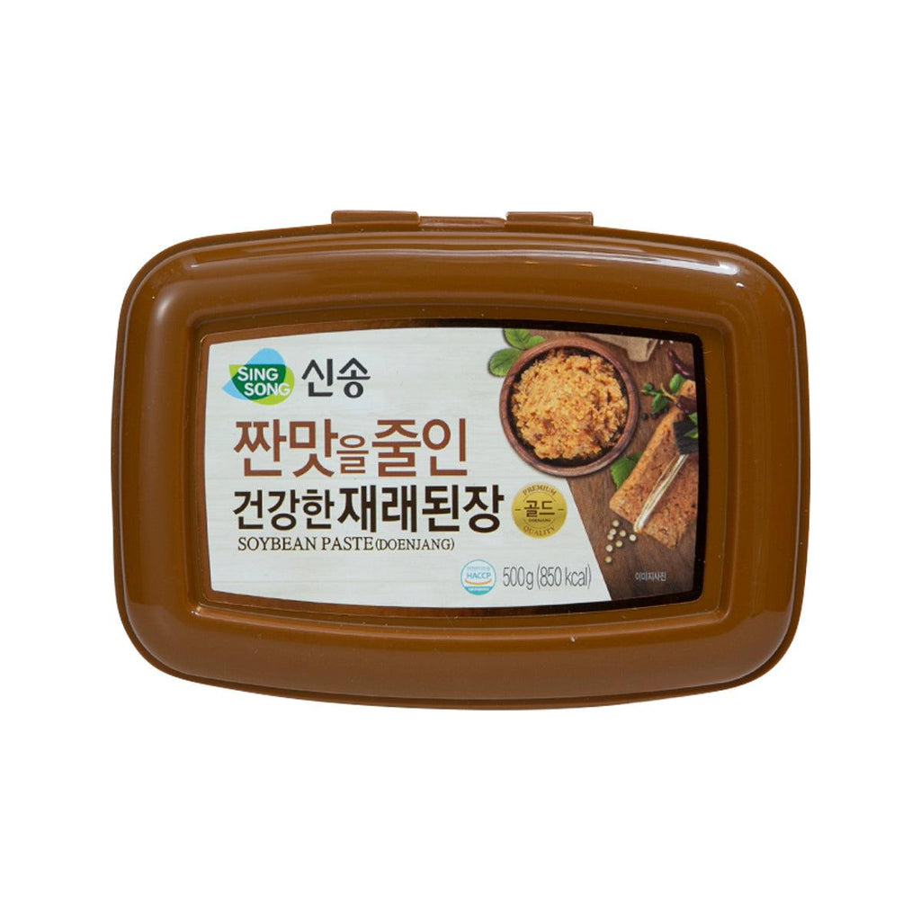 SING SONG 大醬 (500g)