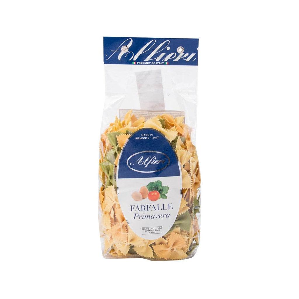 ALFIERI 手工三色蝴蝶粉 (500g)