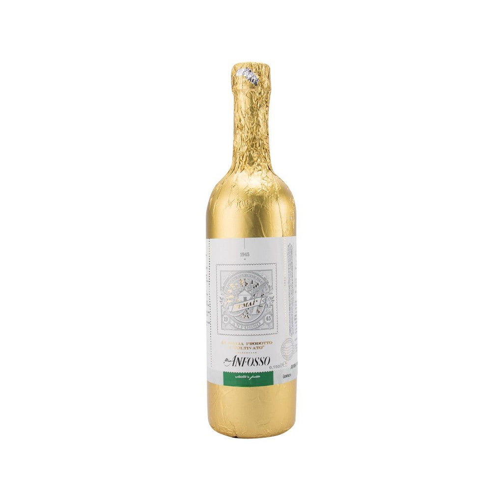 ANFOSSO 特級初榨橄欖油 (750mL)