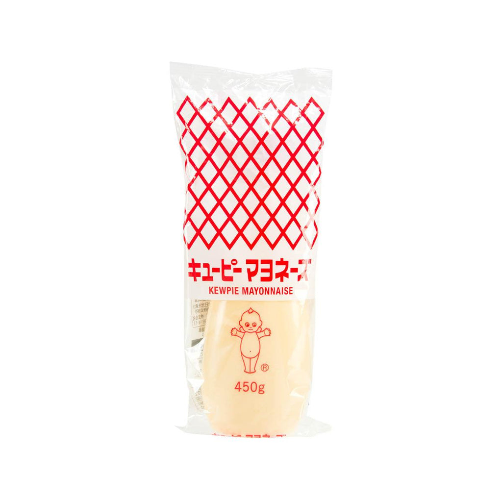 丘比 蛋黃醬 (450g)
