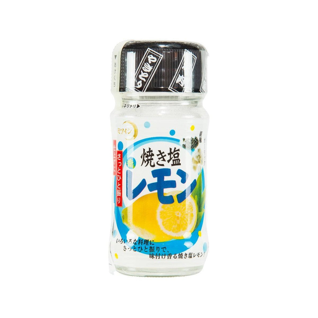MITSUISHI 燒檸檬鹽 (55g)