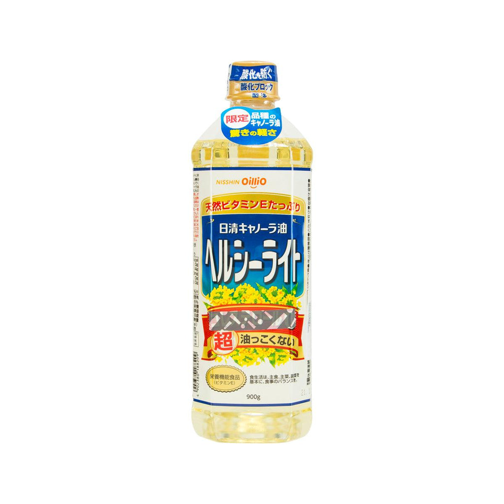 日清 OILLIO 菜籽油 (800g)