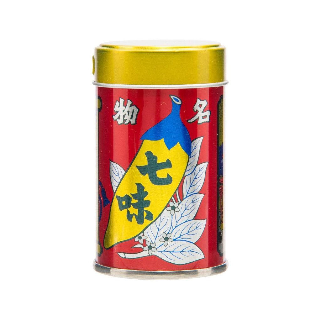 YAWATAYA Shichimi Chilli Powder (14g) - city'super E-Shop
