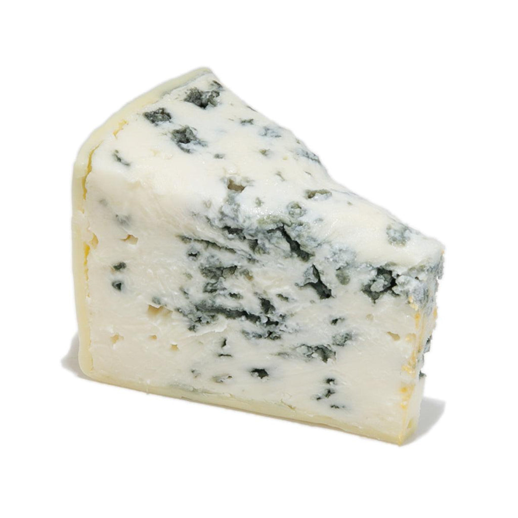 LES FRERES MARCHAND 金字塔食用碳灰生山羊奶芝士AOP (1pc)