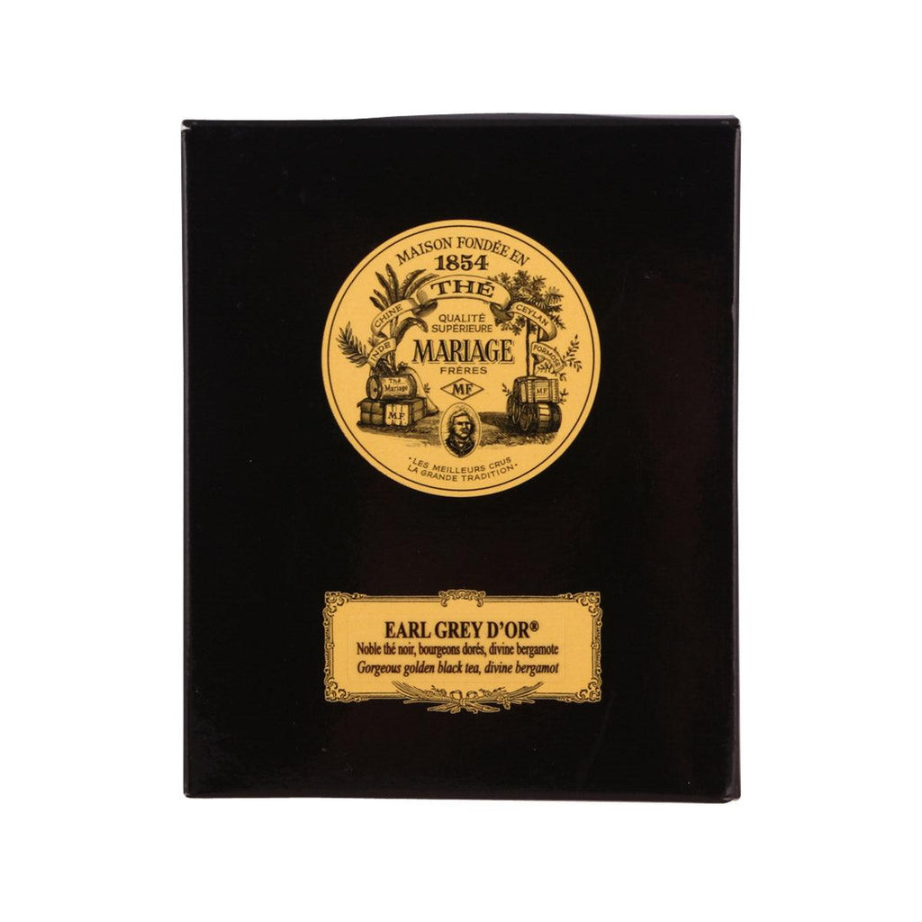 MARIAGE FRERES 伯爵茶 (100g)