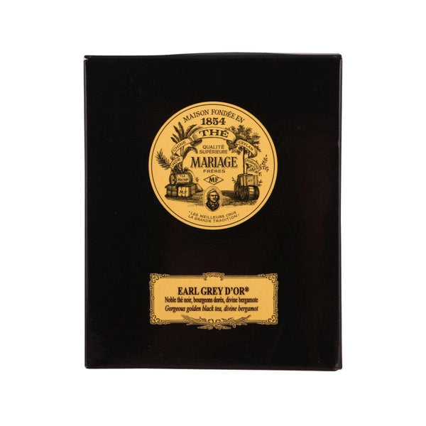MARIAGE FRERES 伯爵茶 (100g)