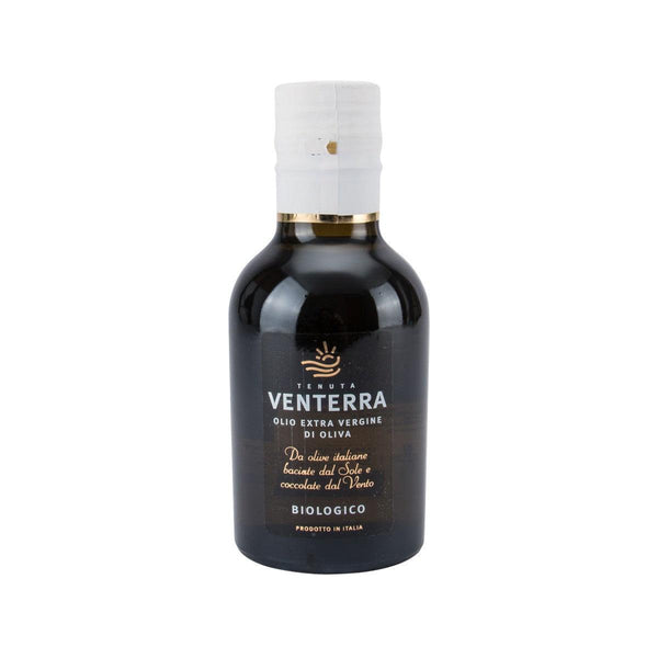 VENTERRA Organic Extra Virgin Olive Oil (250mL) - city'super E-Shop