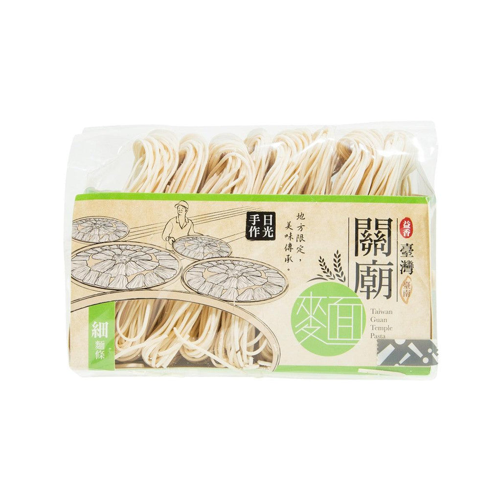 YI XIANG Taiwan Guan Temple Pasta - Small (485g) - city'super E-Shop