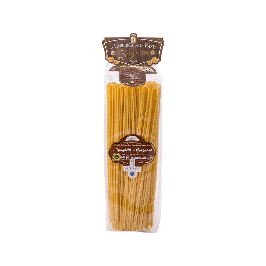LA FABBRICA DELLA 手工意大利麵 (500g)