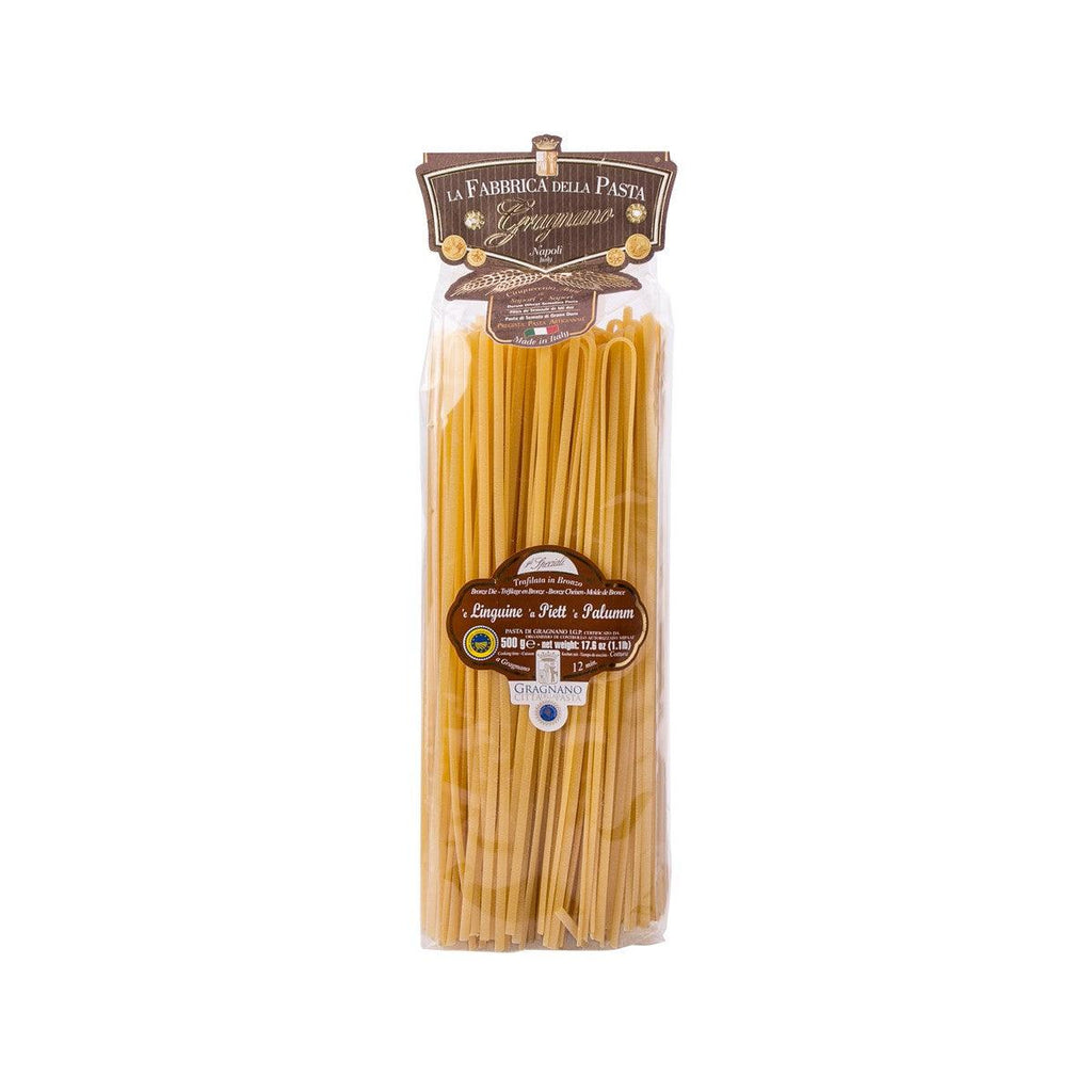 LA FABBRICA DELLA 手工意大利扁意粉 (500g)