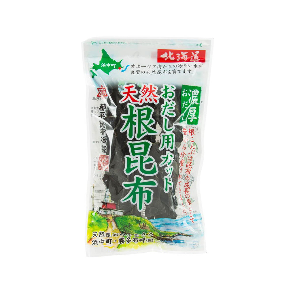 TOHIRA Kelp Knot (80g) - city'super E-Shop