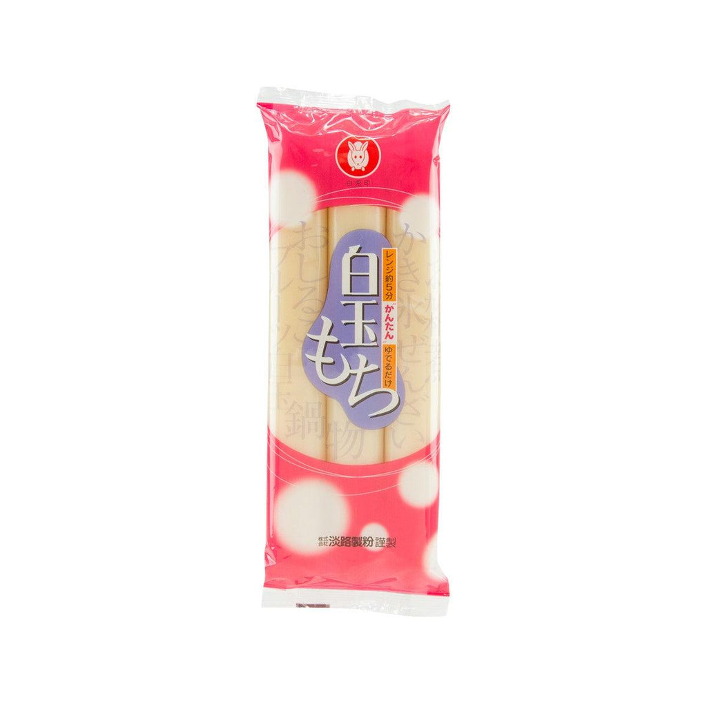 AWAJISEIFUN 白玉年糕 (300g)
