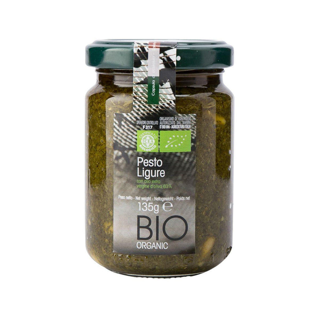 SANT'AGATA ONEGLIA 香草醬 (135g)