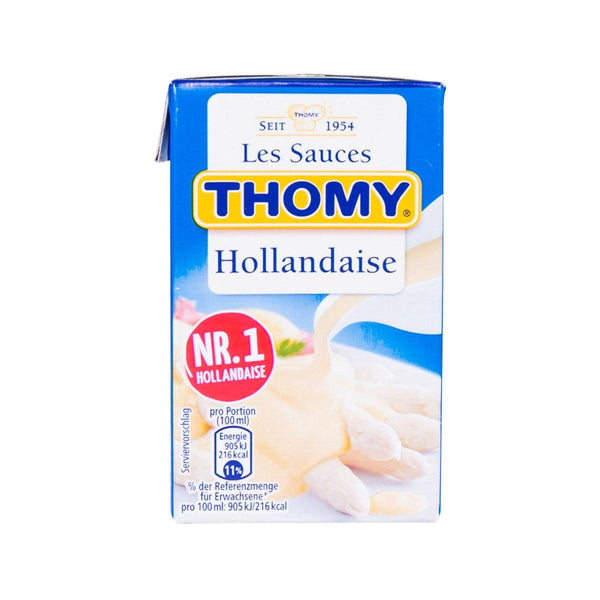 THOMY Hollandaise Sauce (250mL) - city'super E-Shop