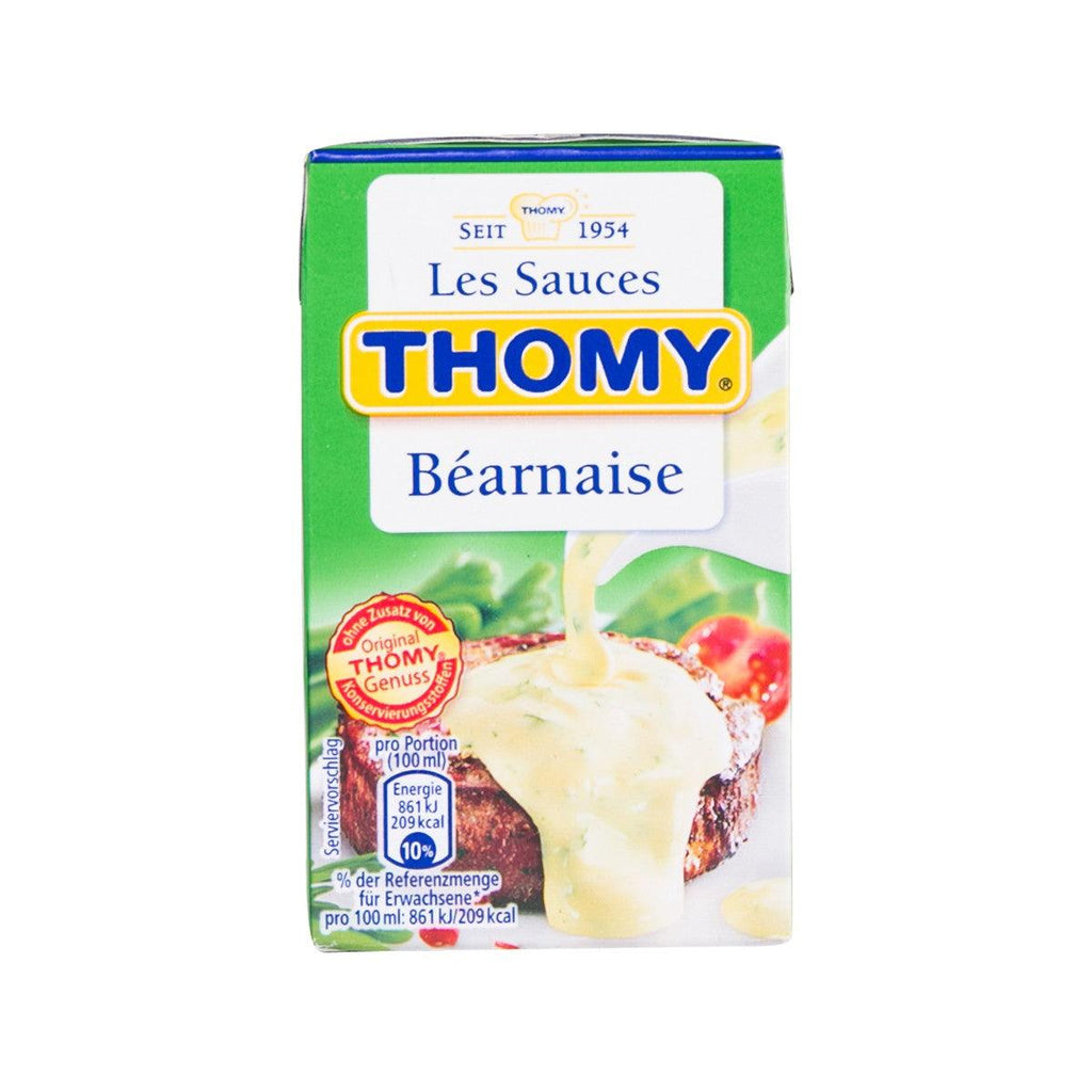THOMY Bearnaise Sauce (250mL) - city'super E-Shop