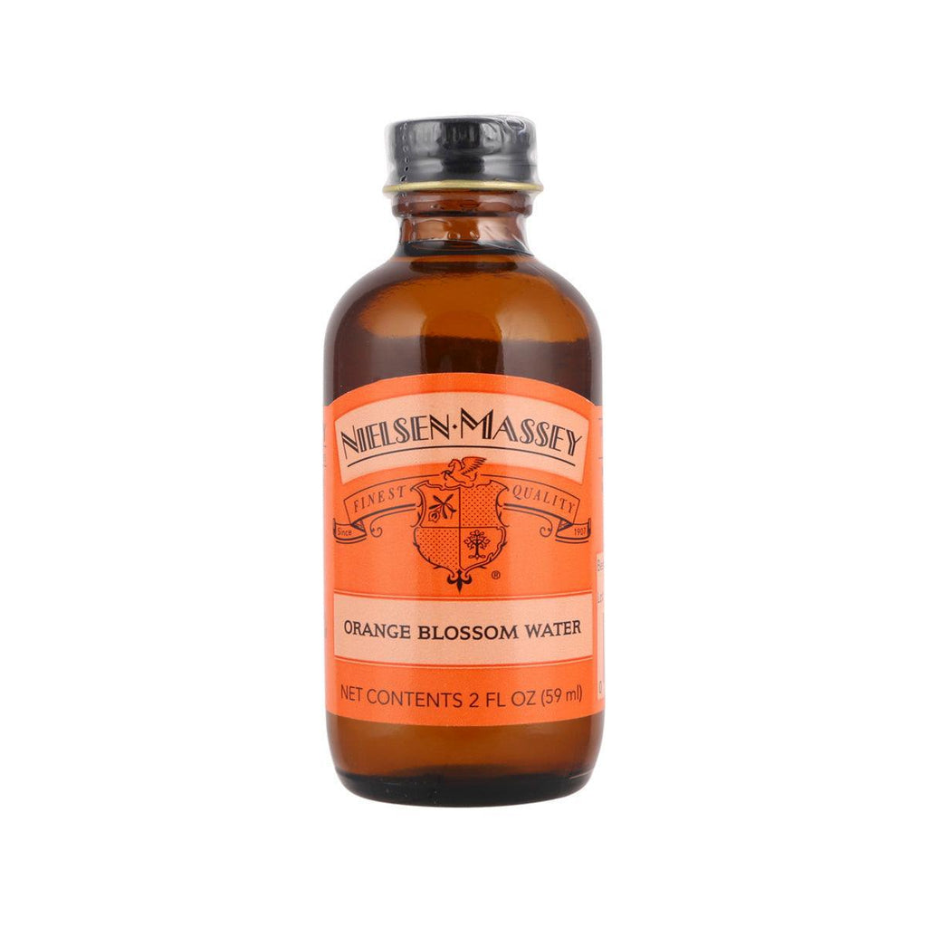 NIELSEN MASSEY 橙花水 (59mL)