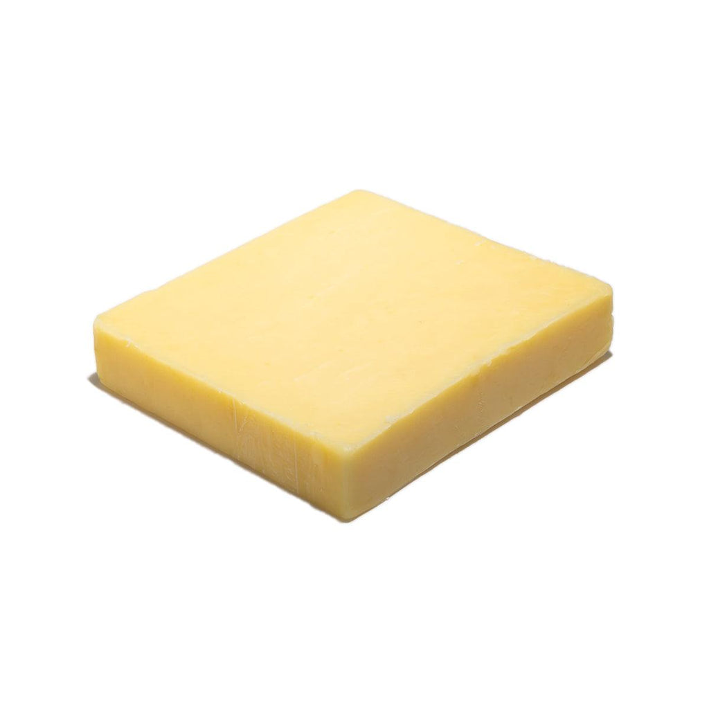 LYE CROSS FARM 有機成熟車打芝士 (150g)