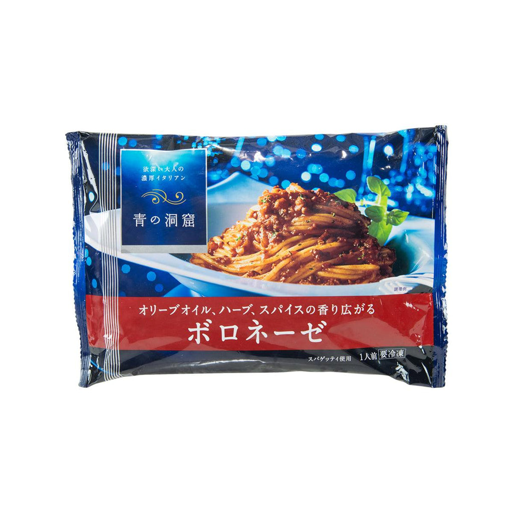 WELNA-F Blue Grotto Bolognese (290g) - city'super E-Shop