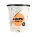 LIBERTE 不含乳糖脫脂希臘式乳酪 - 原味  (750g)