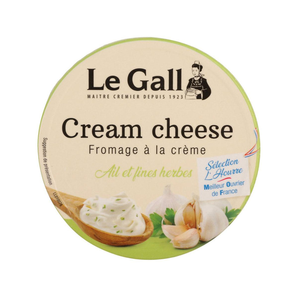 LE GALL 香蒜香草忌廉芝士 (150g)