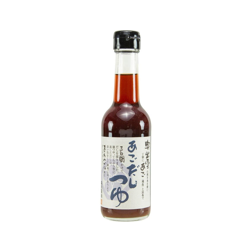 森田醬油 飛魚昆布湯底 (250mL)