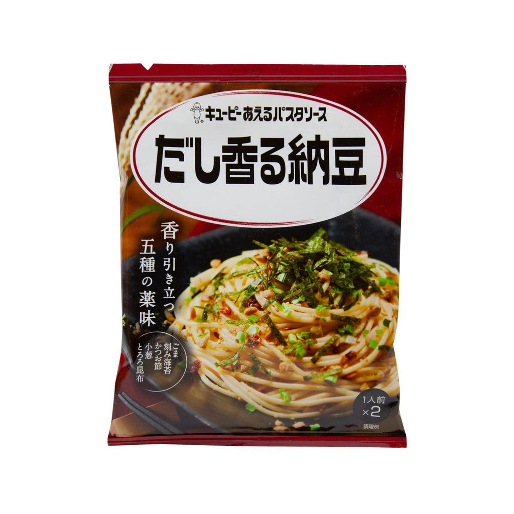 丘比 納豆意粉醬 (60.6g)