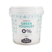 KOUKAKIS 希臘乳酪0%乳脂  (1kg)