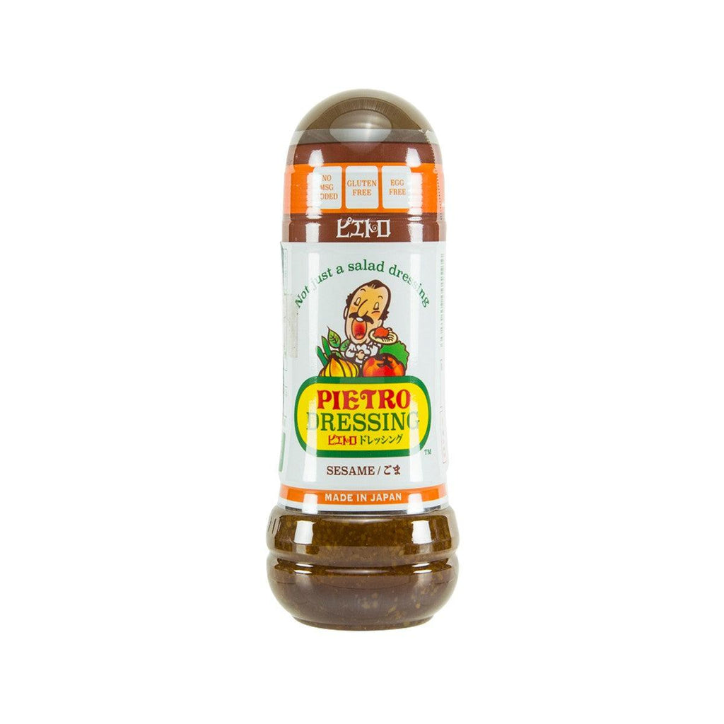 PIETRO 芝麻沙律醬 (280mL)