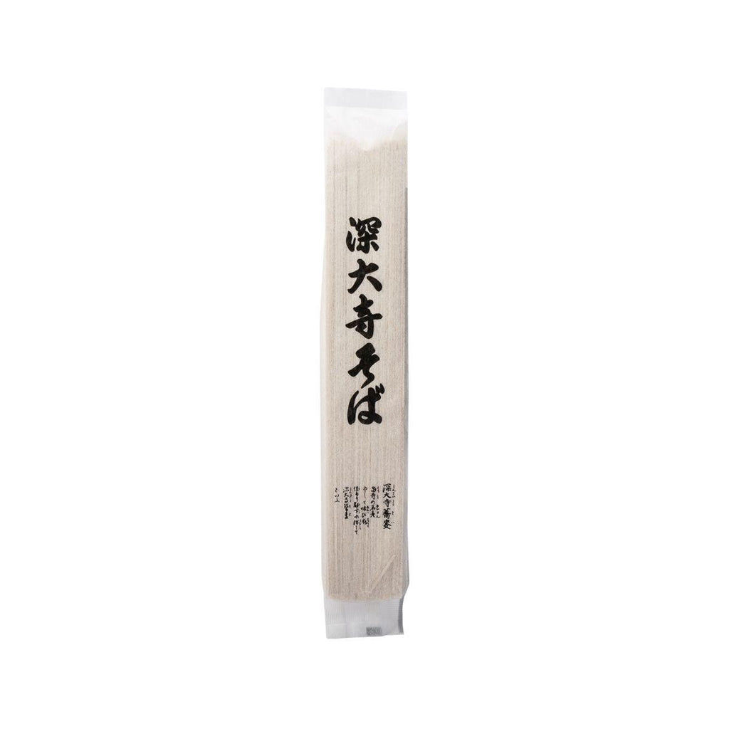 SHIMADA SEIFUN 深大寺蕎麥麵 (300g)