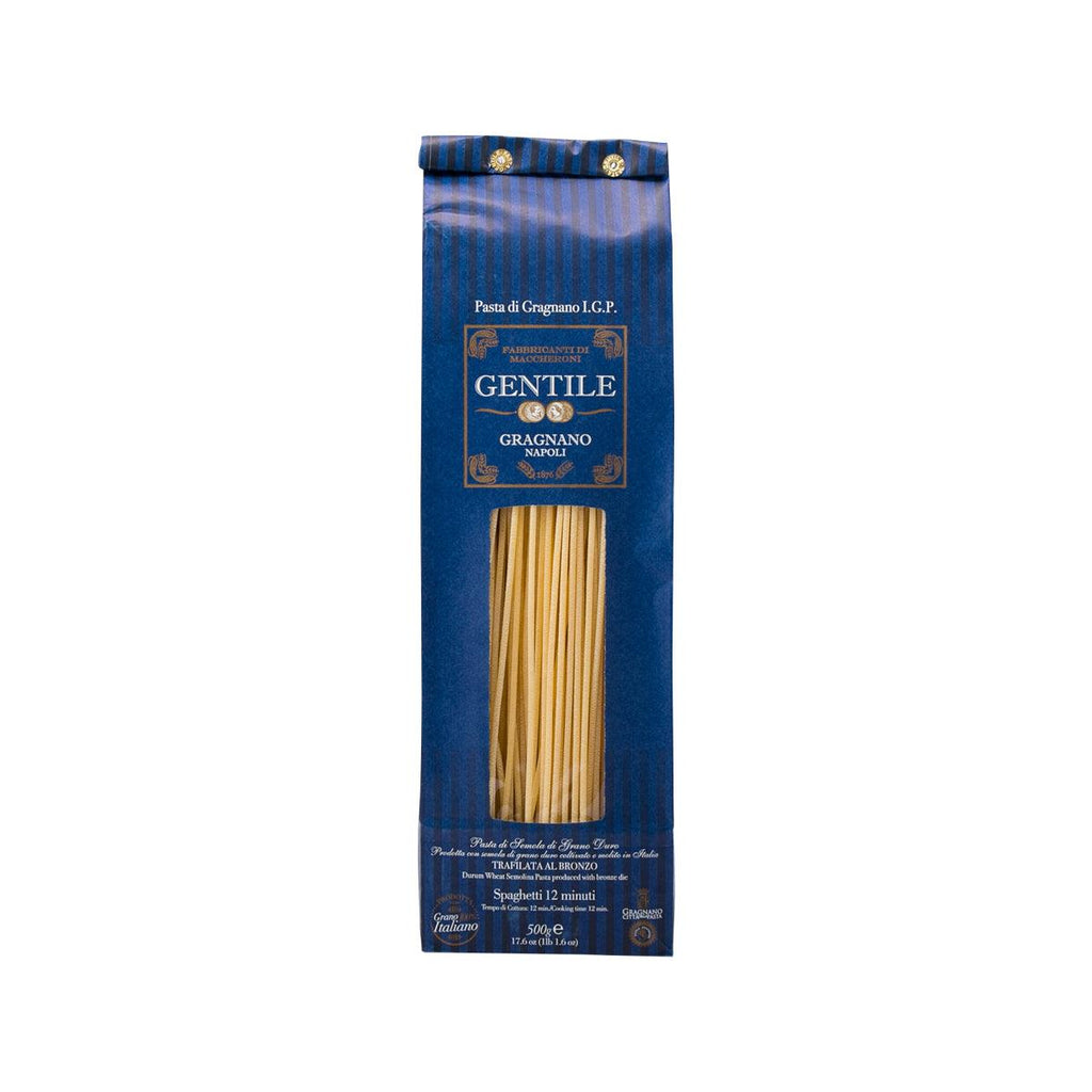 GENTILE 手工意大利麵 (500g)