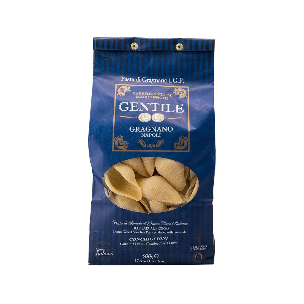 GENTILE 手工意大利貝類粉 (500g)