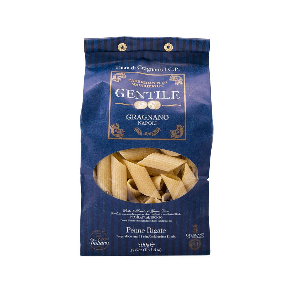 GENTILE 手工長通粉 (500g)