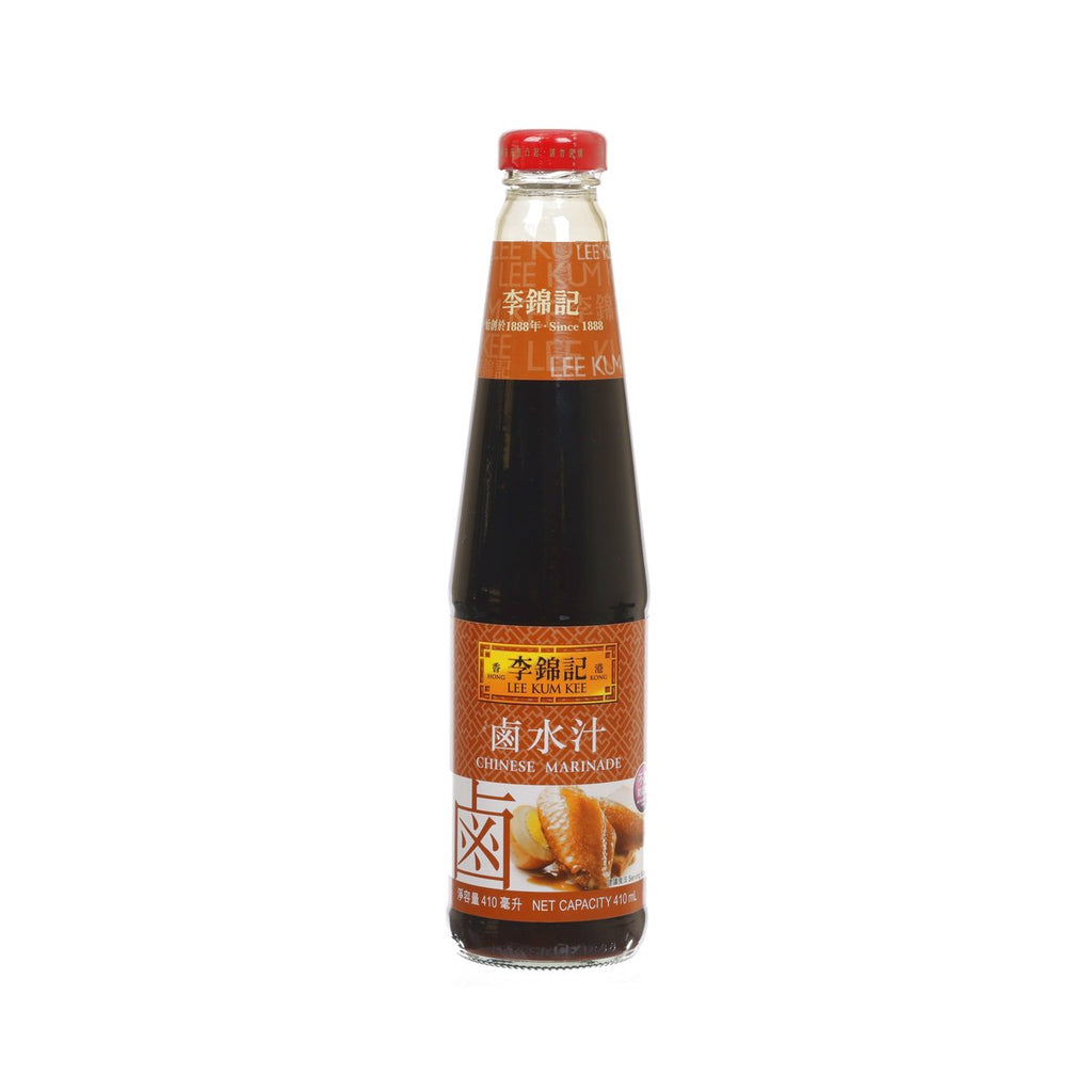 李錦記 鹵水汁 (410mL)