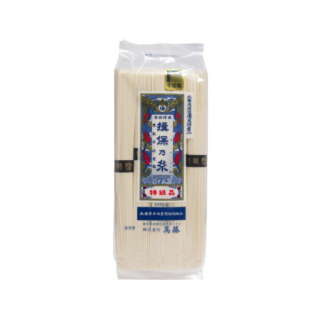 TABUCHISEIFUNSE Premium Ibonoito Soumen Noodle (250g) - city'super E-Shop
