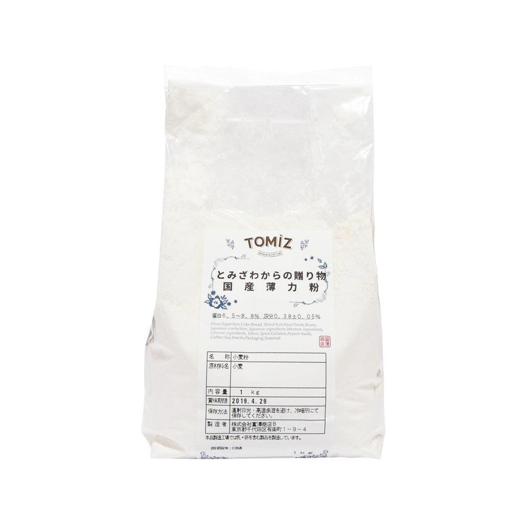 TOMIZAWA Tomizawa Gift - Cake Flour (1kg) - city'super E-Shop
