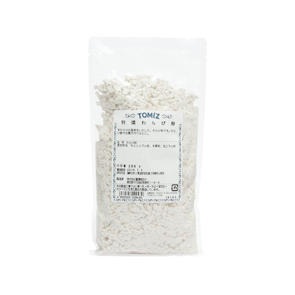 TOMIZAWA Selected Bracken Flour (200g) - city'super E-Shop