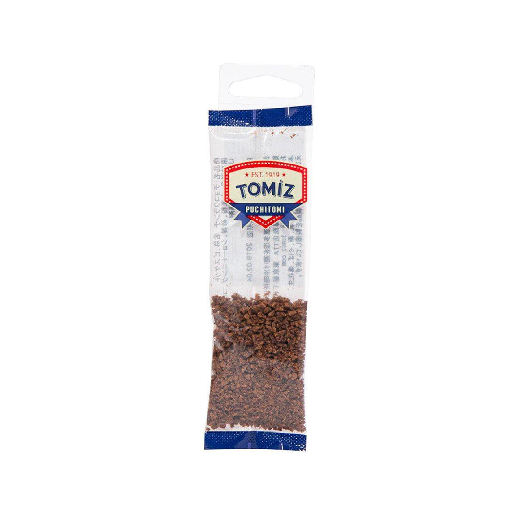TOMIZAWA Chocolate Crunch (10g) - city'super E-Shop