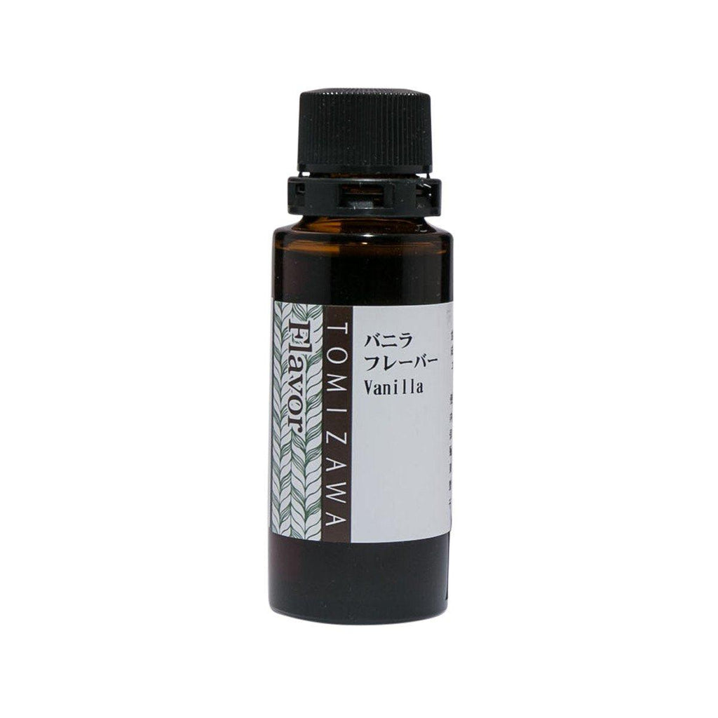 TOMIZAWA Vanilla Flavor (30mL) - city'super E-Shop