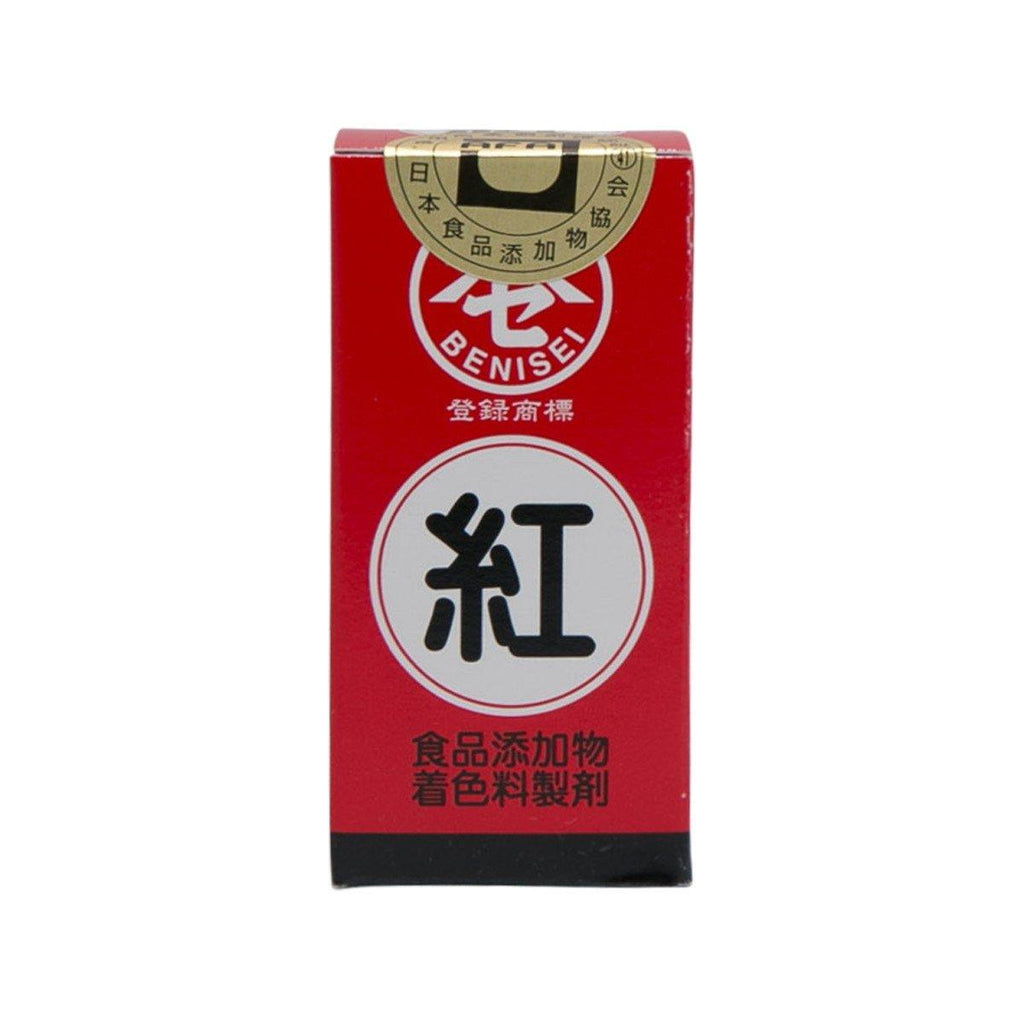 TOMIZAWA Food Coloring Powder - Red (5g) - city'super E-Shop