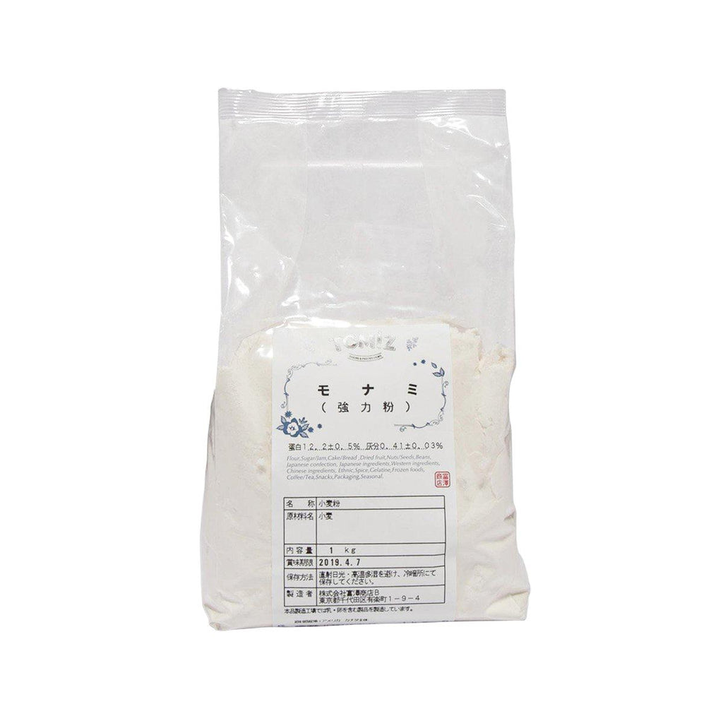 TOMIZAWA Mon Amie Bread Flour (1kg) - city'super E-Shop