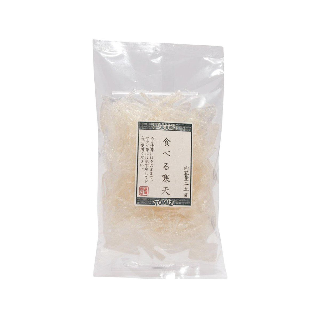 TOMIZAWA Shredded Agar (25g) - city'super E-Shop