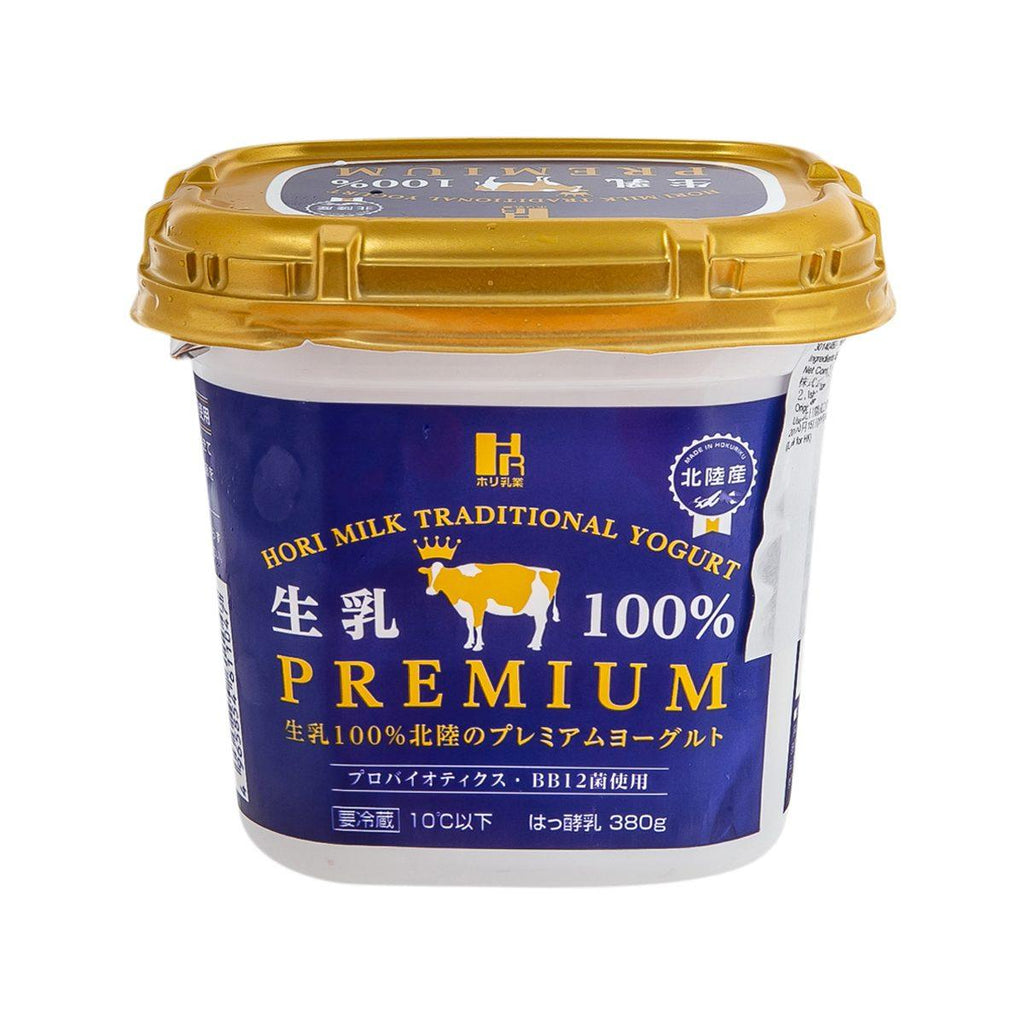HORIMILK 特級乳酪  (380g)