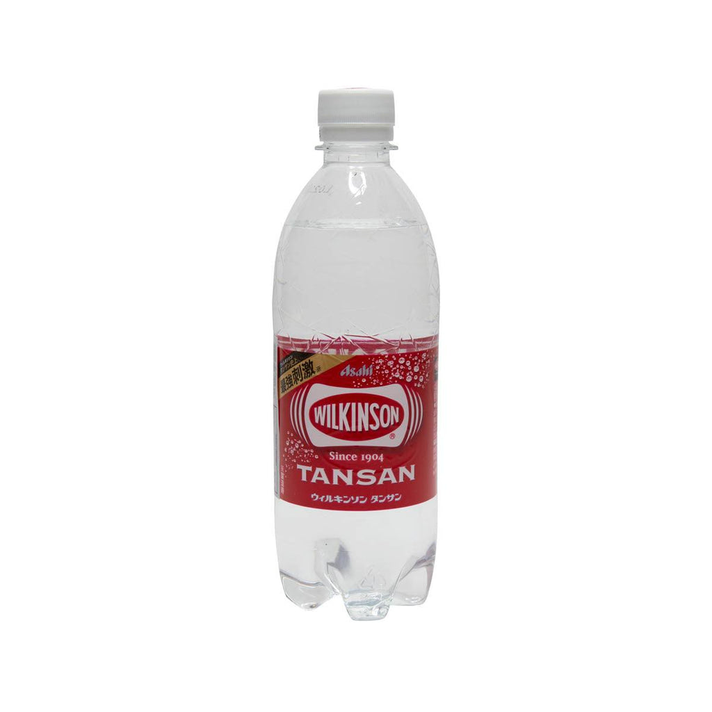 WILKINSON Carbonated Water - Tansan (500mL) - city'super E-Shop