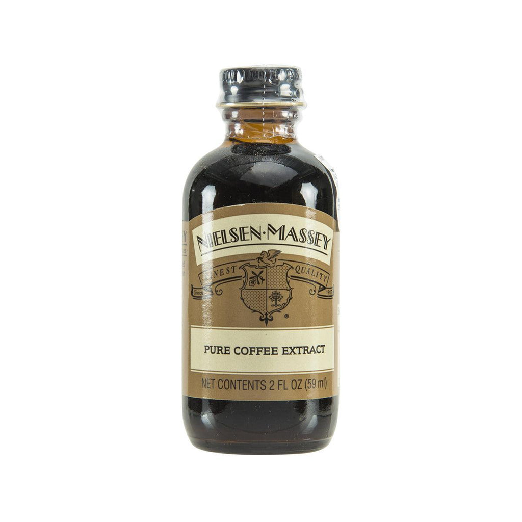 NIELSEN MASSEY 純正咖啡精華 (59mL)