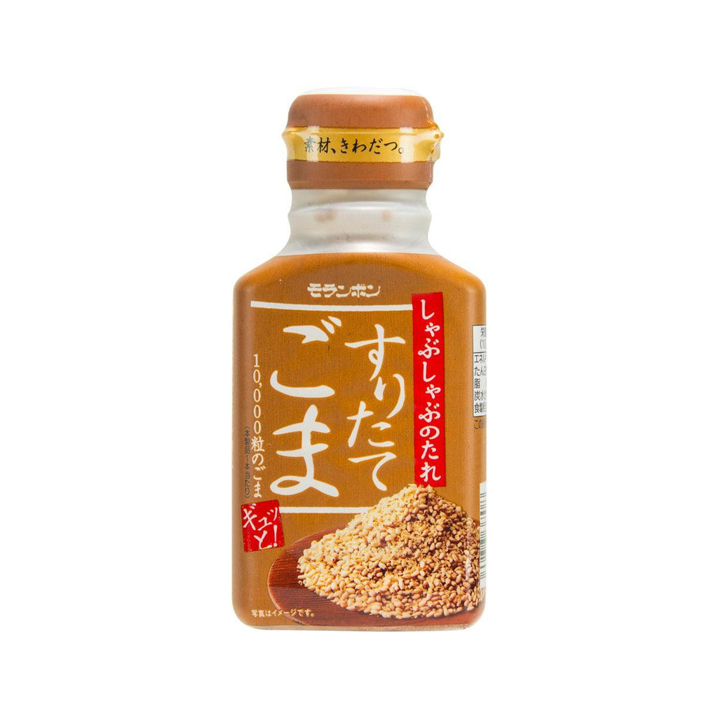 MORANBONG 火鍋用焙煎芝麻醬 (170g)