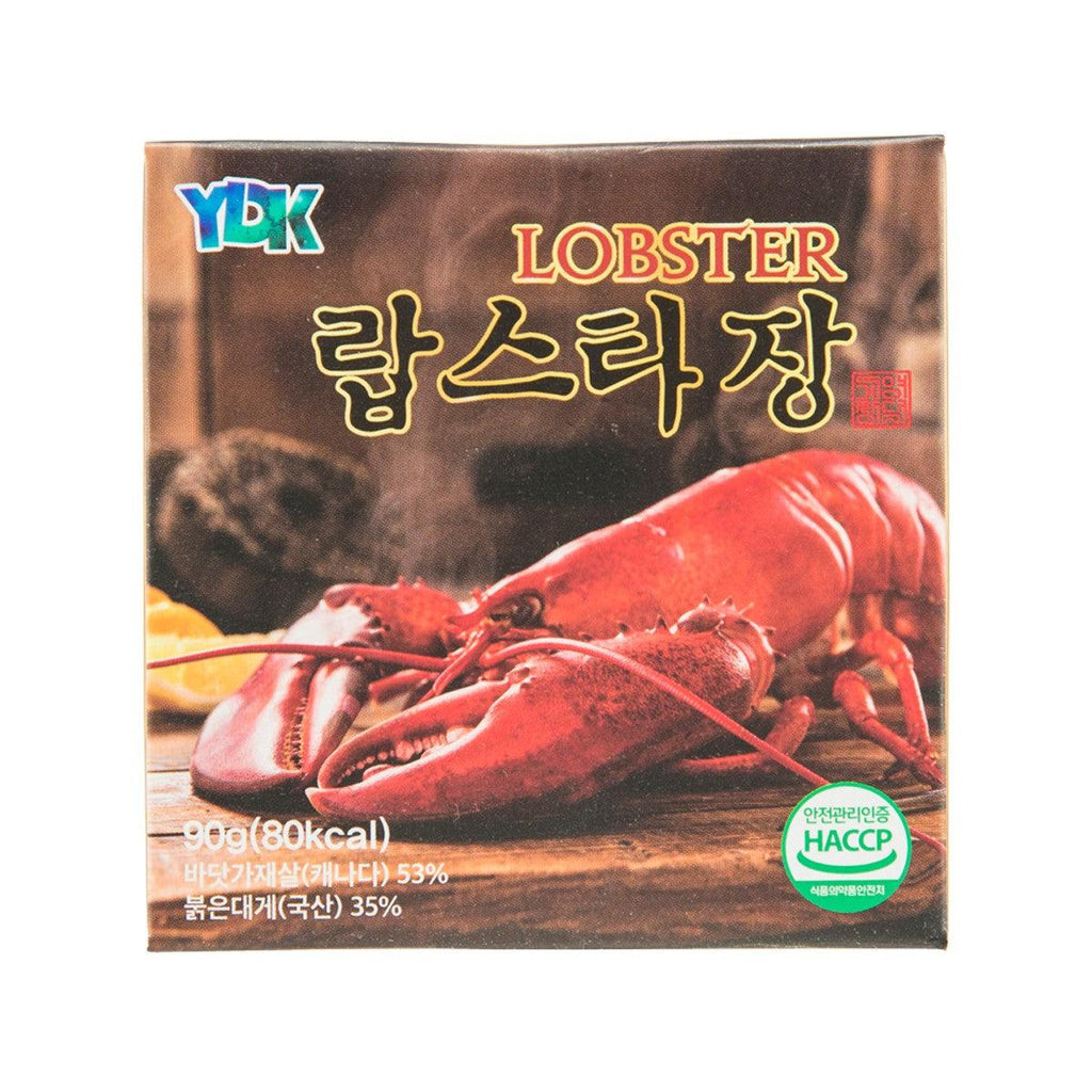 YDK Lobster Meat with Crab Paste (90g) - city'super E-Shop