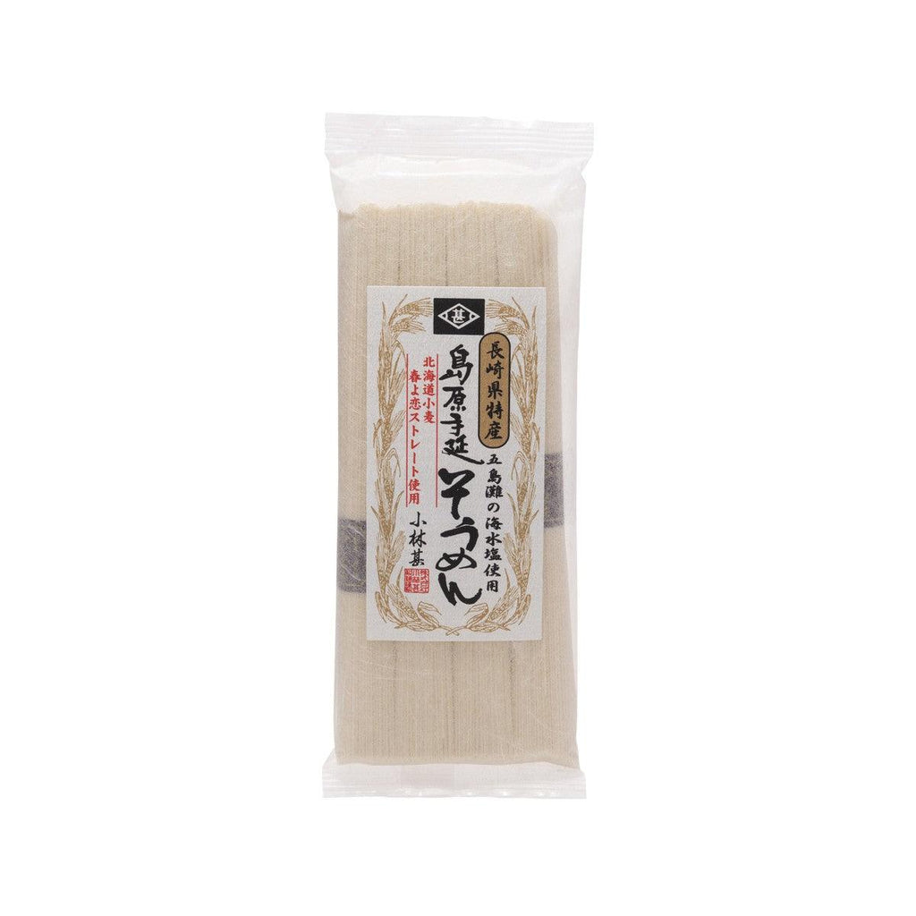 小林甚製麵 島原手延素麵 - 春戀小麥使用 (200g)