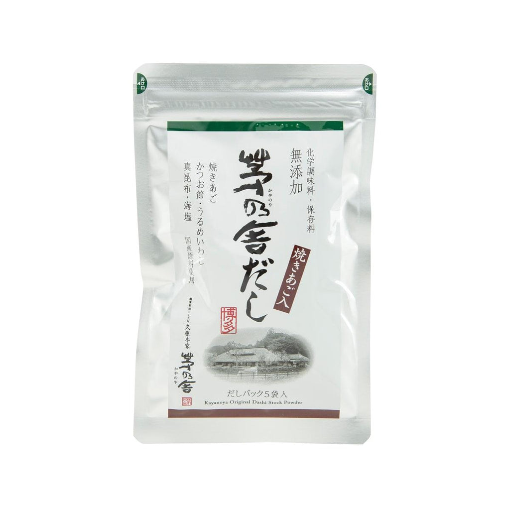 茅乃舍 茅乃舍湯底粉 (40g)