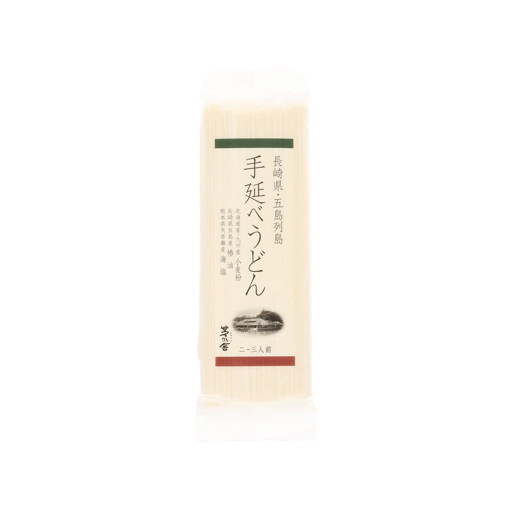 茅乃舍 手拉烏冬 (200g)